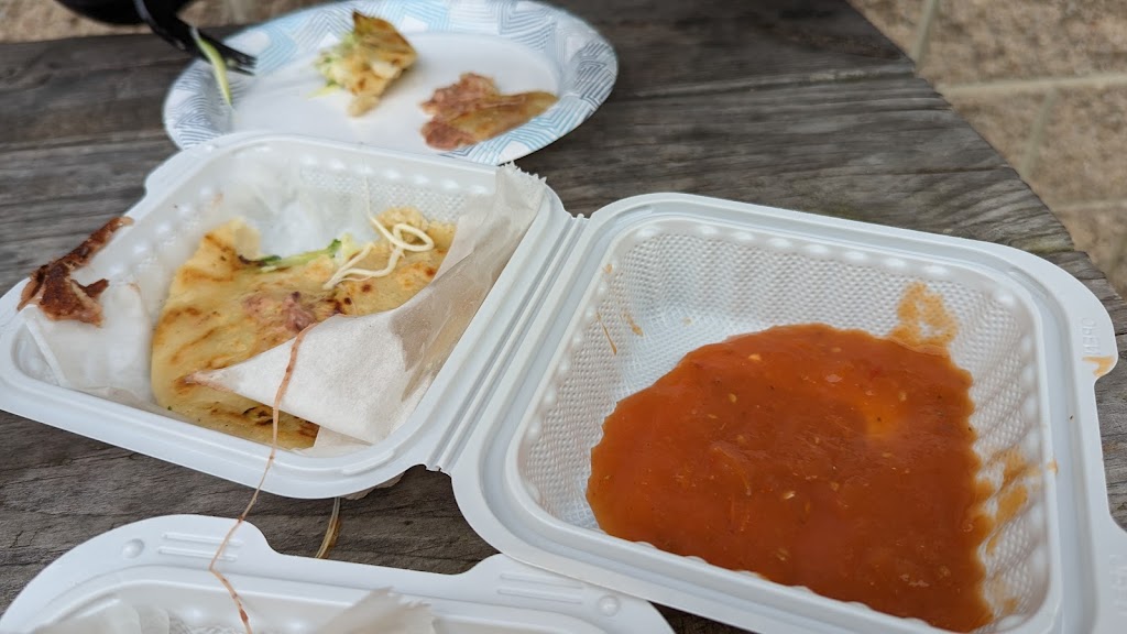 Pupuseria Las Americas 21075