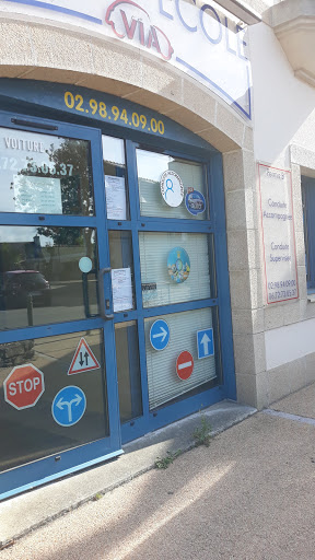 Lauret Marie France à Pluguffan, Finistère