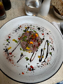 Plats et boissons du Restaurant français Les chouettes (Grand Duc) à Paris - n°7