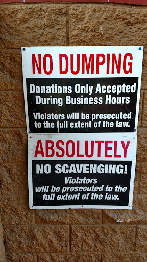 Thrift Store «Savers», reviews and photos, 2110 S Power Rd, Mesa, AZ 85208, USA