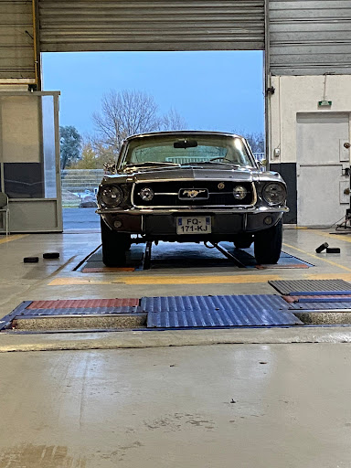 Oto Test