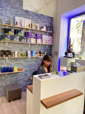 BANGKOK ROYAL SPA INSTITUT à Évreux