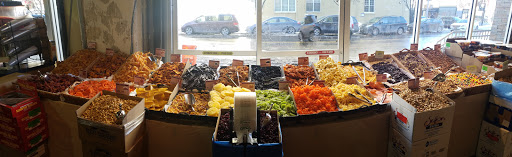 Grocery Store «Chestnut Grocery», reviews and photos, 700 Myrtle Ave, Brooklyn, NY 11205, USA