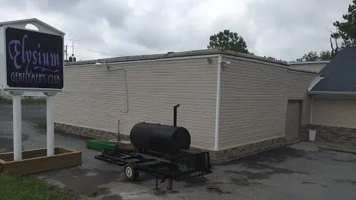 9734 Winchester Ave, Bunker Hill, WV 25413, USA