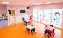 Escuela Infantil Caperucita Rosa en Las Rozas de Madrid