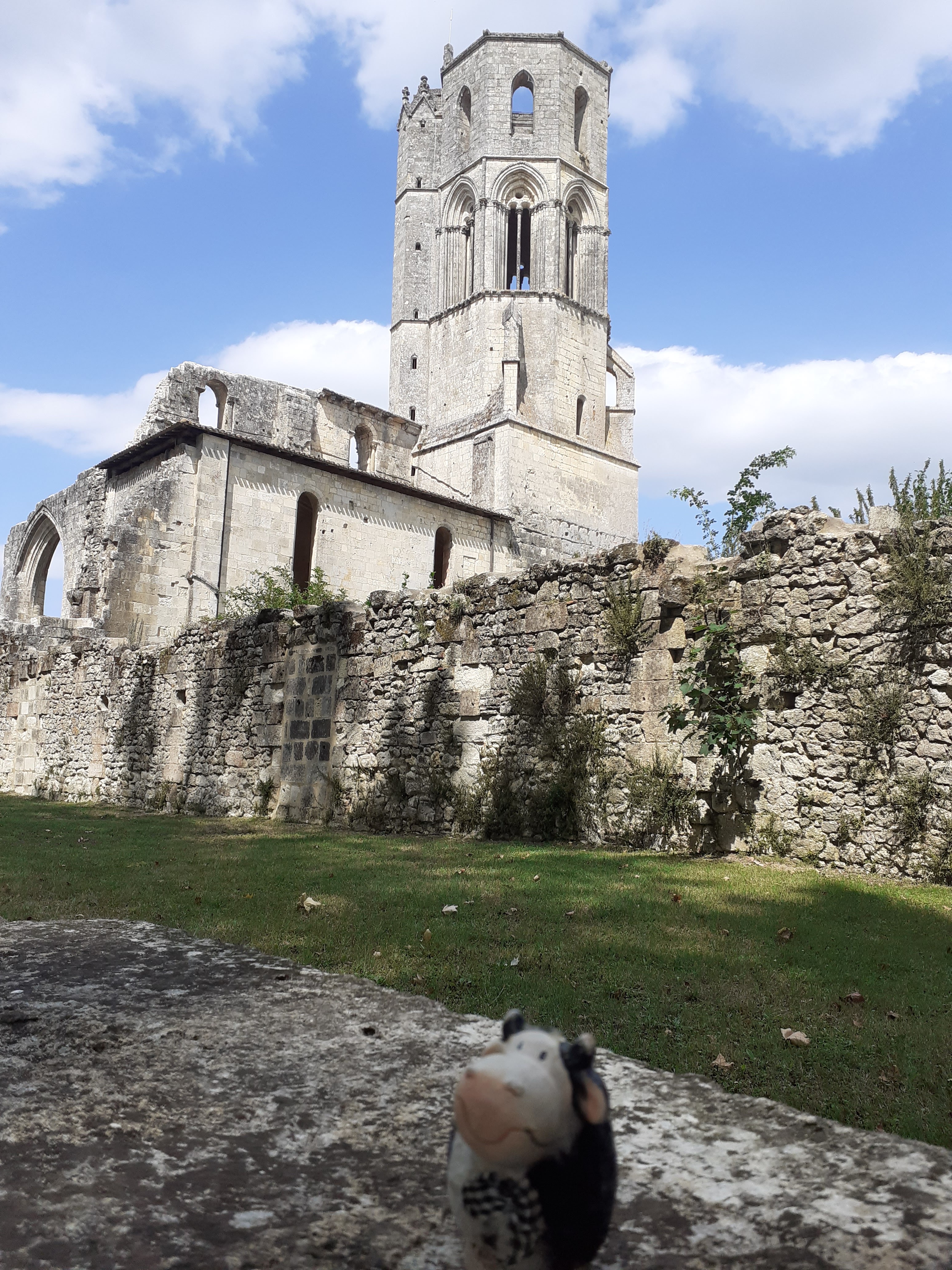 Photo n° 2 de l'avis de Dominic.a fait le 06/08/2019 à 07:42