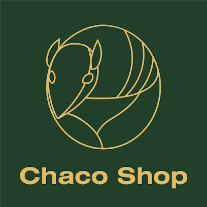 Chaco Shop