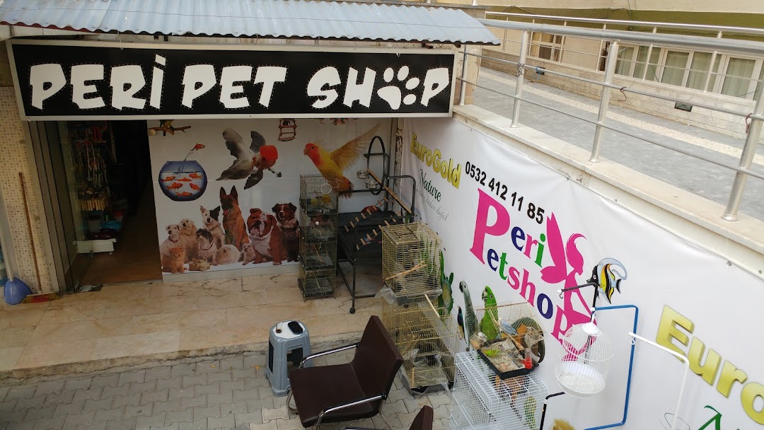 Smerler Peri Pet Shop