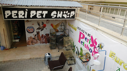 Sümerler Peri Pet Shop