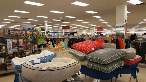 Department Store «Marshalls», reviews and photos, 1031 S Sutton Rd, Streamwood, IL 60107, USA