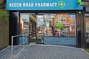 Beech Road Pharmacy image