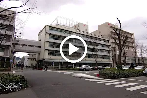 Kyoto Second Red Cross Hospital image