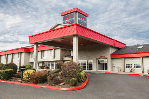 Bridgeway Inn & Suites Portland Airport