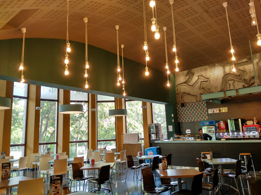 Información y opiniones sobre Restaurante Snovi de Zaragoza