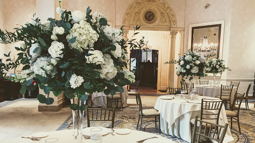 Florist «Westchester Floral Decorators», reviews and photos, 299 Wolfs Ln # 1, Pelham, NY 10803, USA