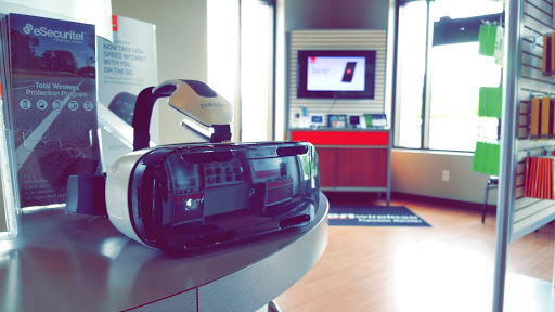 Cell Phone Store «Verizon Authorized Retailer - A Wireless», reviews and photos, 325 Clydesdale Trail #400, Medina, MN 55340, USA