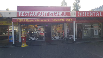Restaurant Istambul