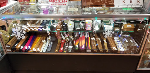Tobacco Shop «Wasteland Gift Shop», reviews and photos, 137 Water St, Torrington, CT 06790, USA