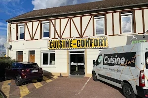 Cuisine-Confort image