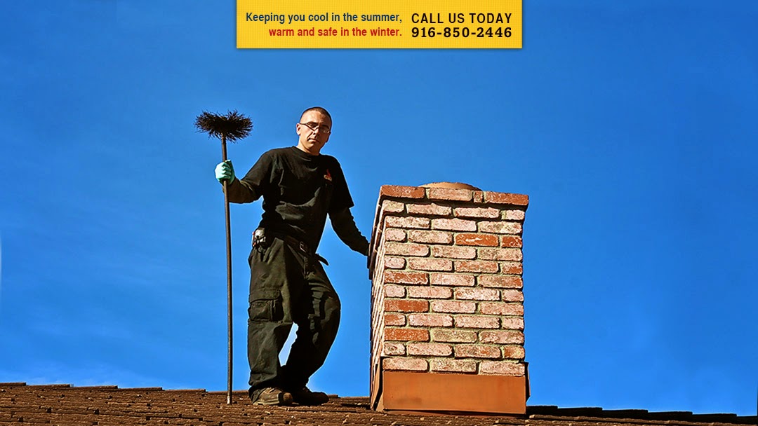 A to Z Chimney Services