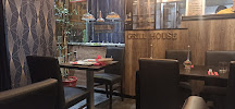Atmosphère du Restaurant libanais Grill house nice - n°2