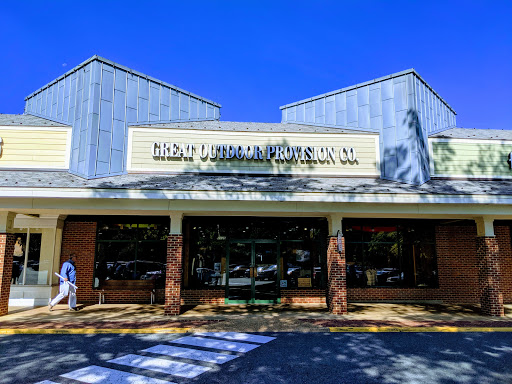 Great Outdoor Provision Co.