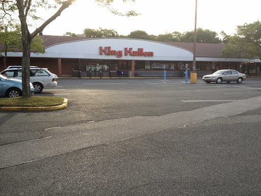 Grocery Store «King Kullen», reviews and photos, 25 Eastport-Manor Rd, Eastport, NY 11941, USA