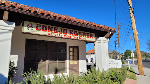 Conejo Kosher Market