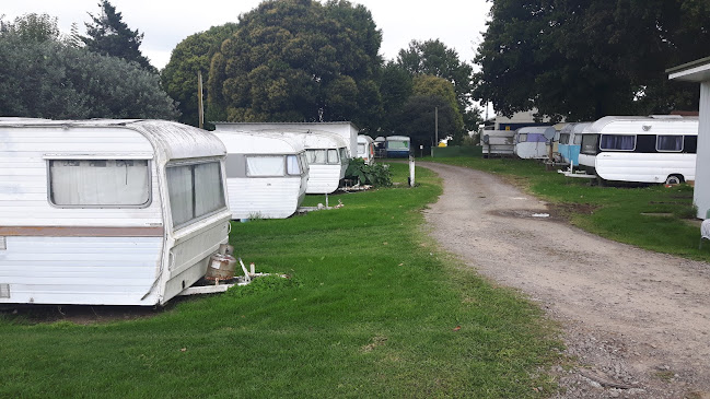 Reviews of Te Puke Holiday Park in Te Puke - Other