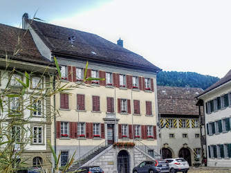 Heimatmuseum Aarburg