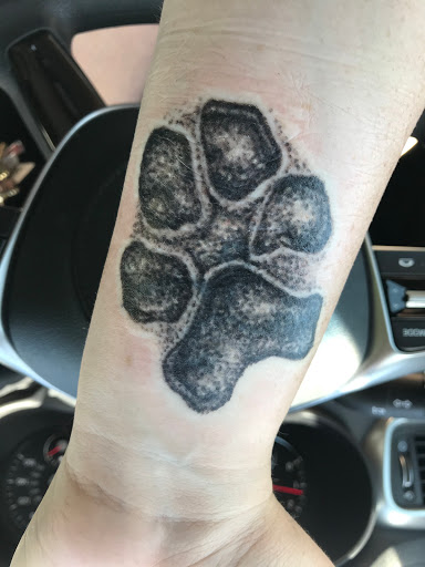 Explore mortal kombat tattoo ideas, creative tattoo ideas in Riverbank, available at Soulpatch Tattoos