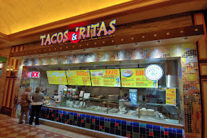 Tacos N' Ritas - Venetian Casino Food Court