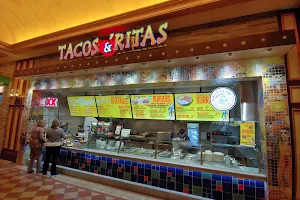 Tacos N' Ritas - Venetian Casino Food Court image