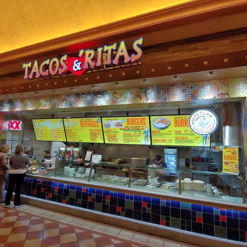 Tacos N' Ritas - Venetian Casino Food Court