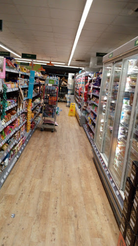 Co-op Food - Queens Road - Beeston - Supermarket