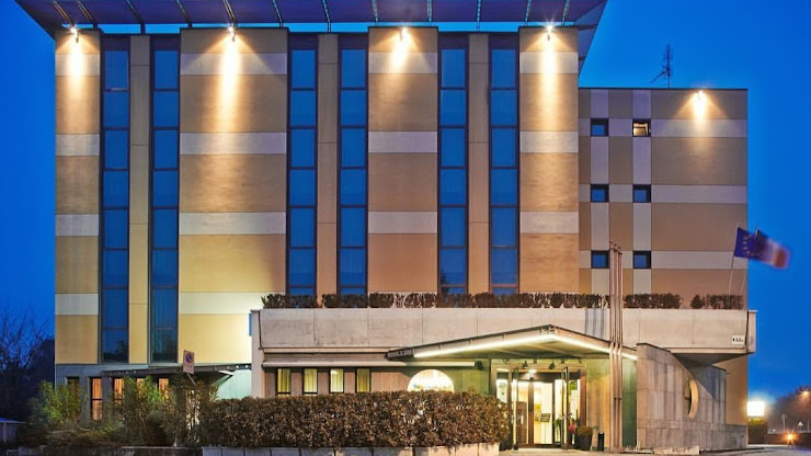 Photo hôtels Primhotel 31046 Oderzo