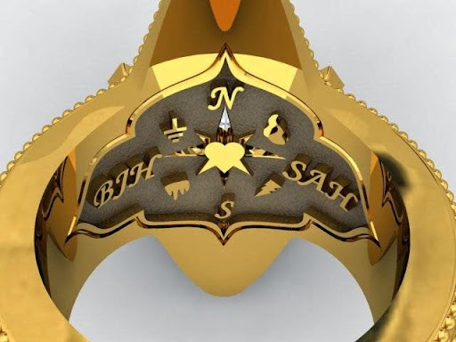 Jeweler «Krasner Jewelers», reviews and photos, 3262 Holiday Ct, La Jolla, CA 92037, USA