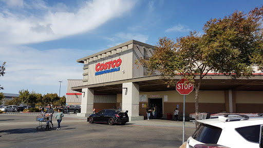 Warehouse store «Costco Wholesale», reviews and photos, 28505 Hesperian Blvd, Hayward, CA 94545, USA