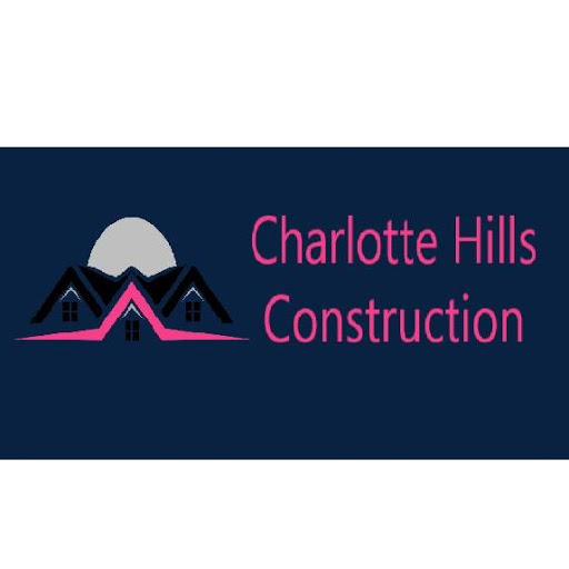 Charlotte Hills Construction in Waldorf, Maryland
