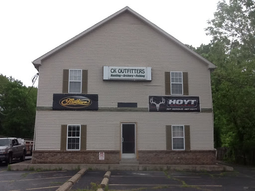Archery Store «CK Outfitters», reviews and photos, 1959 Fort Campbell Blvd, Clarksville, TN 37042, USA
