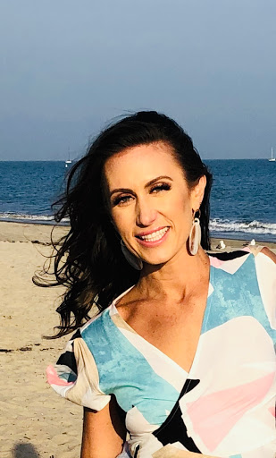 Cosmetics Store «SEPHORA», reviews and photos, 701 Paseo Nuevo, Santa Barbara, CA 93101, USA