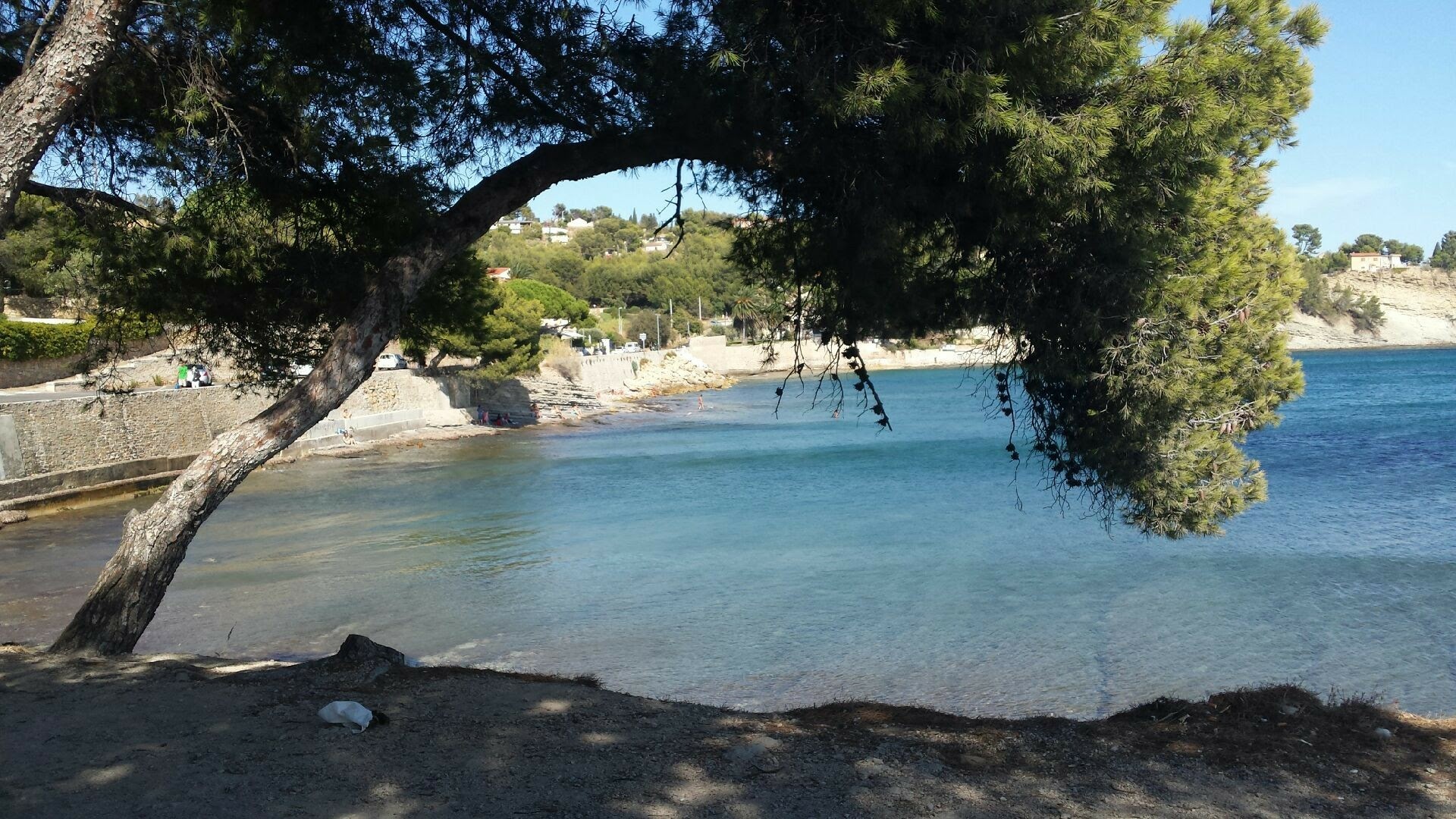 Photo n° 19 de l'avis de Isabelle.a fait le 09/07/2022 à 12:16