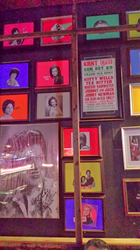 Bar & Grill «Music City Bar & Grill», reviews and photos, 2416 Music Valley Dr # 161, Nashville, TN 37214, USA