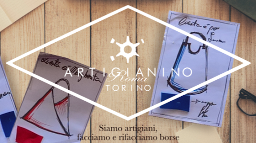 Artigianino Torino