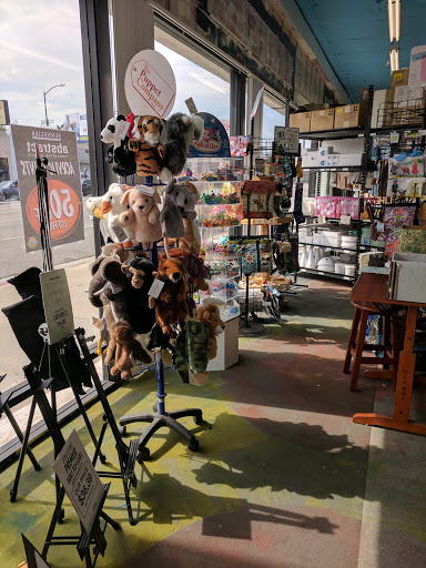 Art Supply Store «Artist & Craftsman Supply LA», reviews and photos, 1660 S La Cienega Blvd, Los Angeles, CA 90035, USA