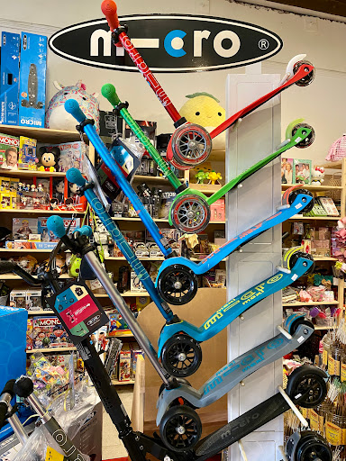 Toy Store «The Wishing Well», reviews and photos, 6723 Greenleaf Ave, Whittier, CA 90601, USA