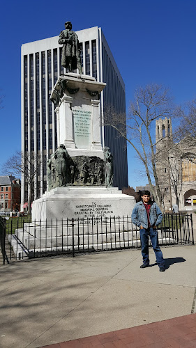 The Newark Museum of Art