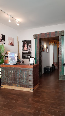 Elixir du Spa à Cherbourg-en-Cotentin