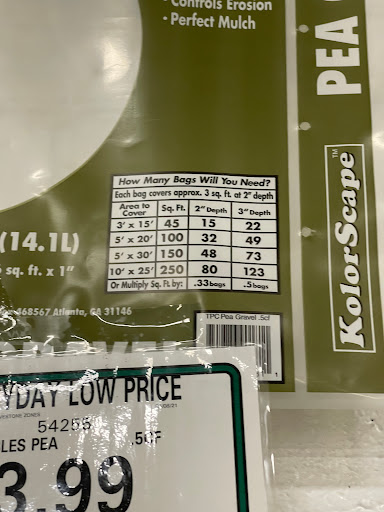 Hardware Store «Sutherlands Lumber #1220», reviews and photos, 6709 Blue Ridge Blvd, Raytown, MO 64133, USA