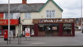 Woody's Grill